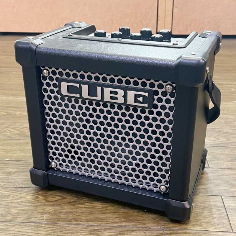 Roland MICRO CUBE GXの画像